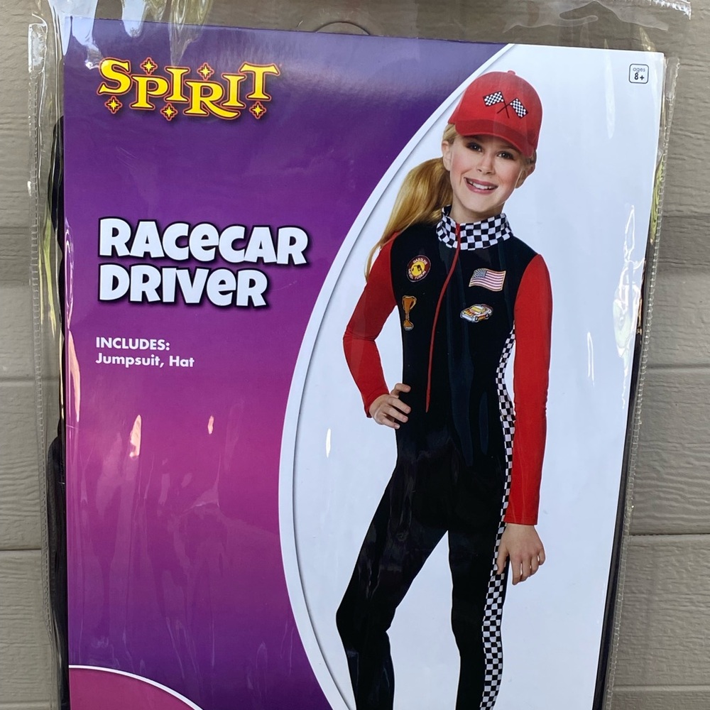 Halloween costume